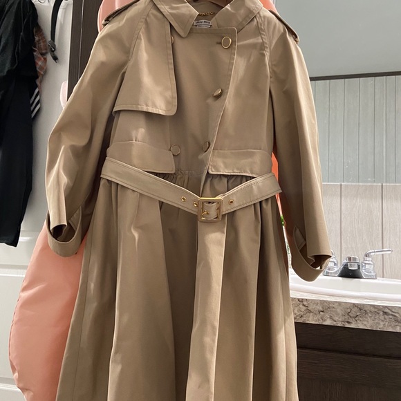 Miu Miu limited and Rare long Jacket - Picture 10 of 13